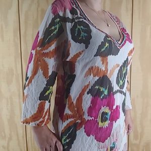 Cz cover-up 👙 cover